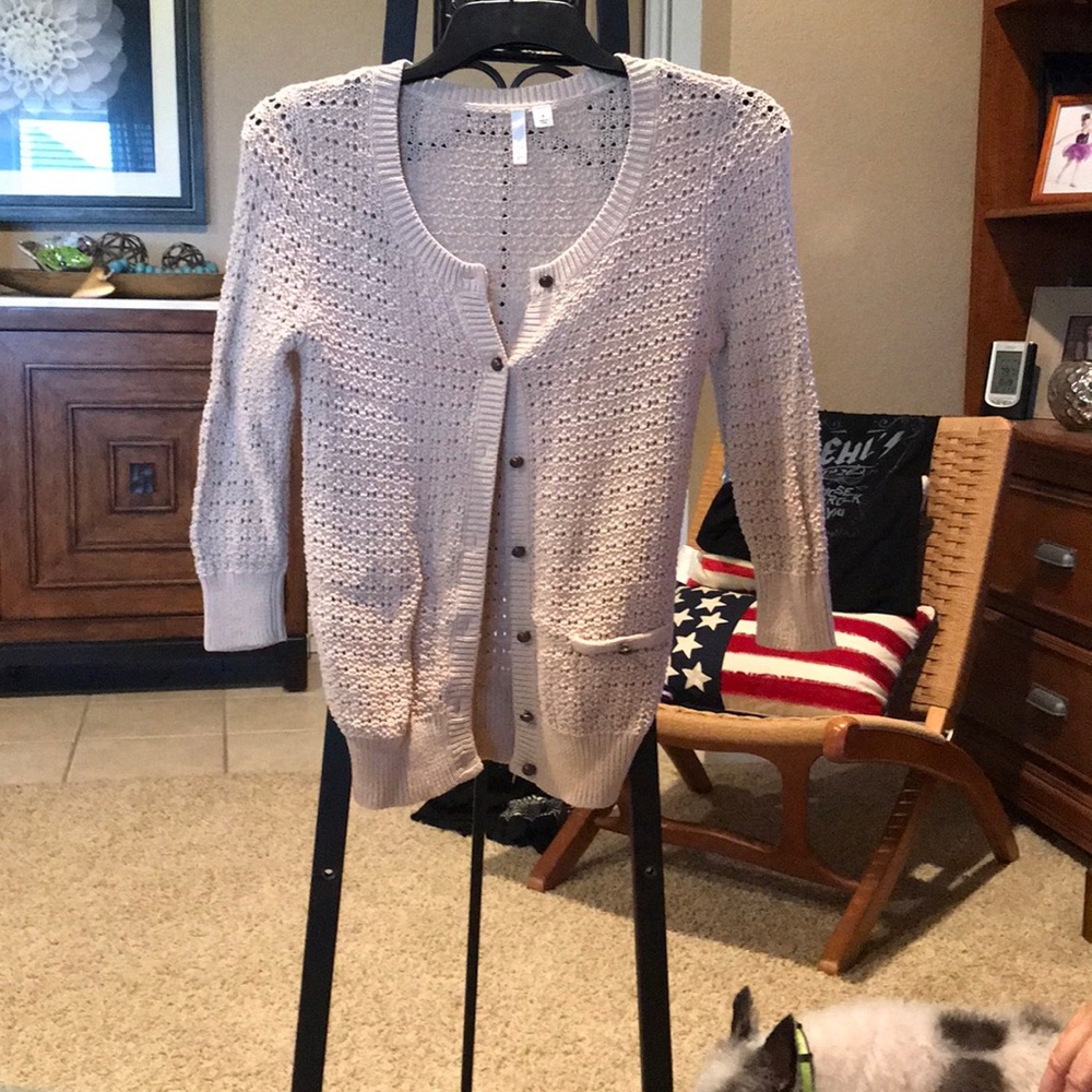 Cardigan